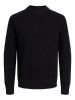 Plain Crew Neck Jumper sold by Jack & Jones