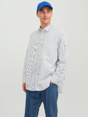 Extra Oversized fit Casual shirt sold by Jack & Jones