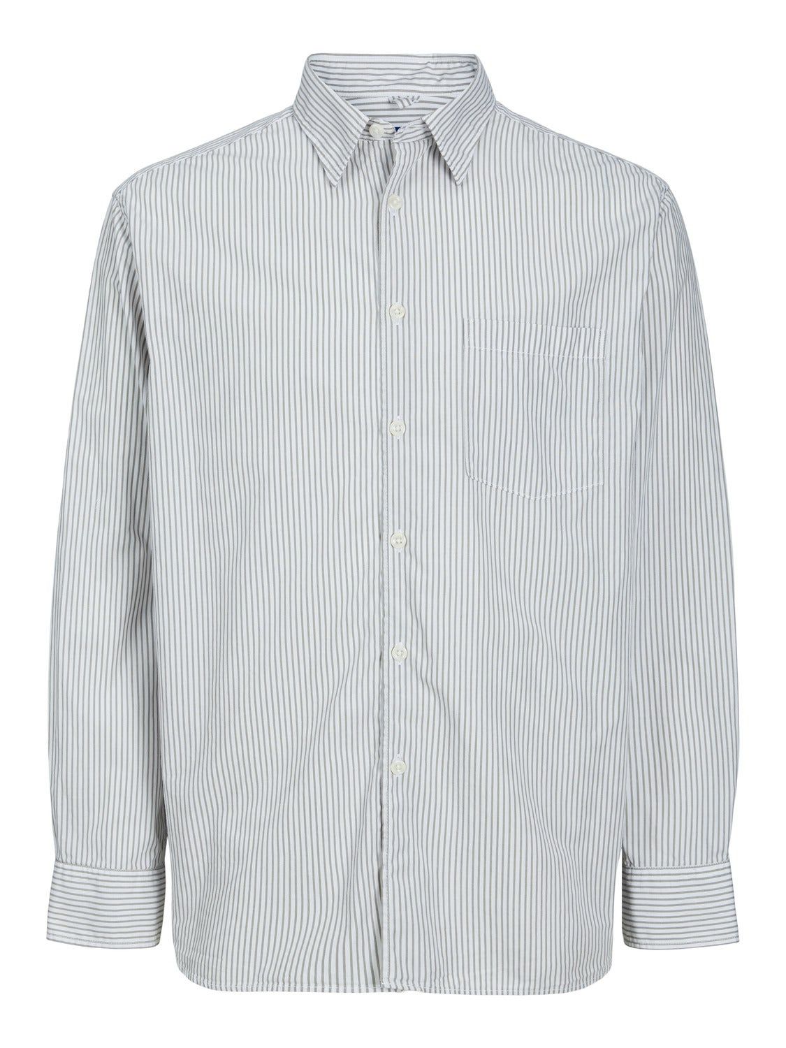 Extra Oversized fit Casual shirt sold by Jack & Jones product image thumbnail 3