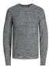 Striped Crew Neck Jumper sold by Jack & Jones