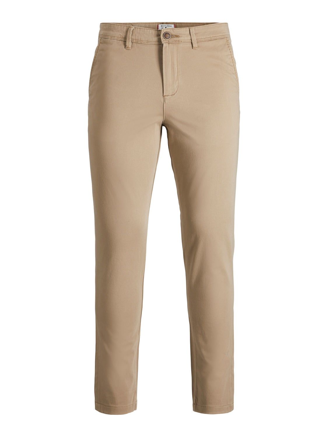 Slim Fit Chino trousers sold by Jack & Jones product image thumbnail 3