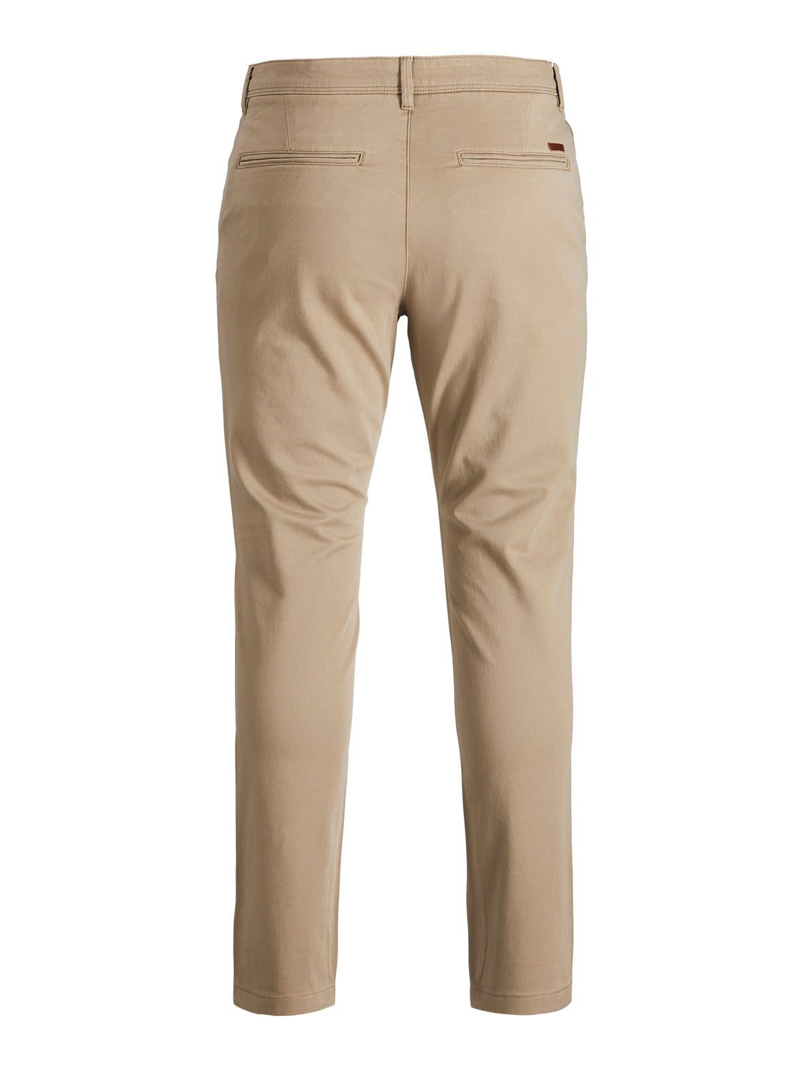 Slim Fit Chino trousers sold by Jack & Jones product image thumbnail 4