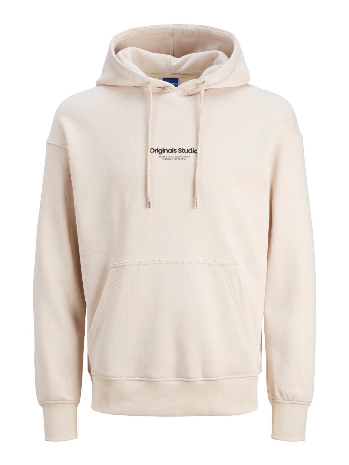 Printed Hoodie sold by Jack & Jones product image thumbnail 3