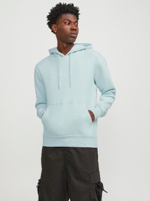Printed Hoodie sold by Jack & Jones