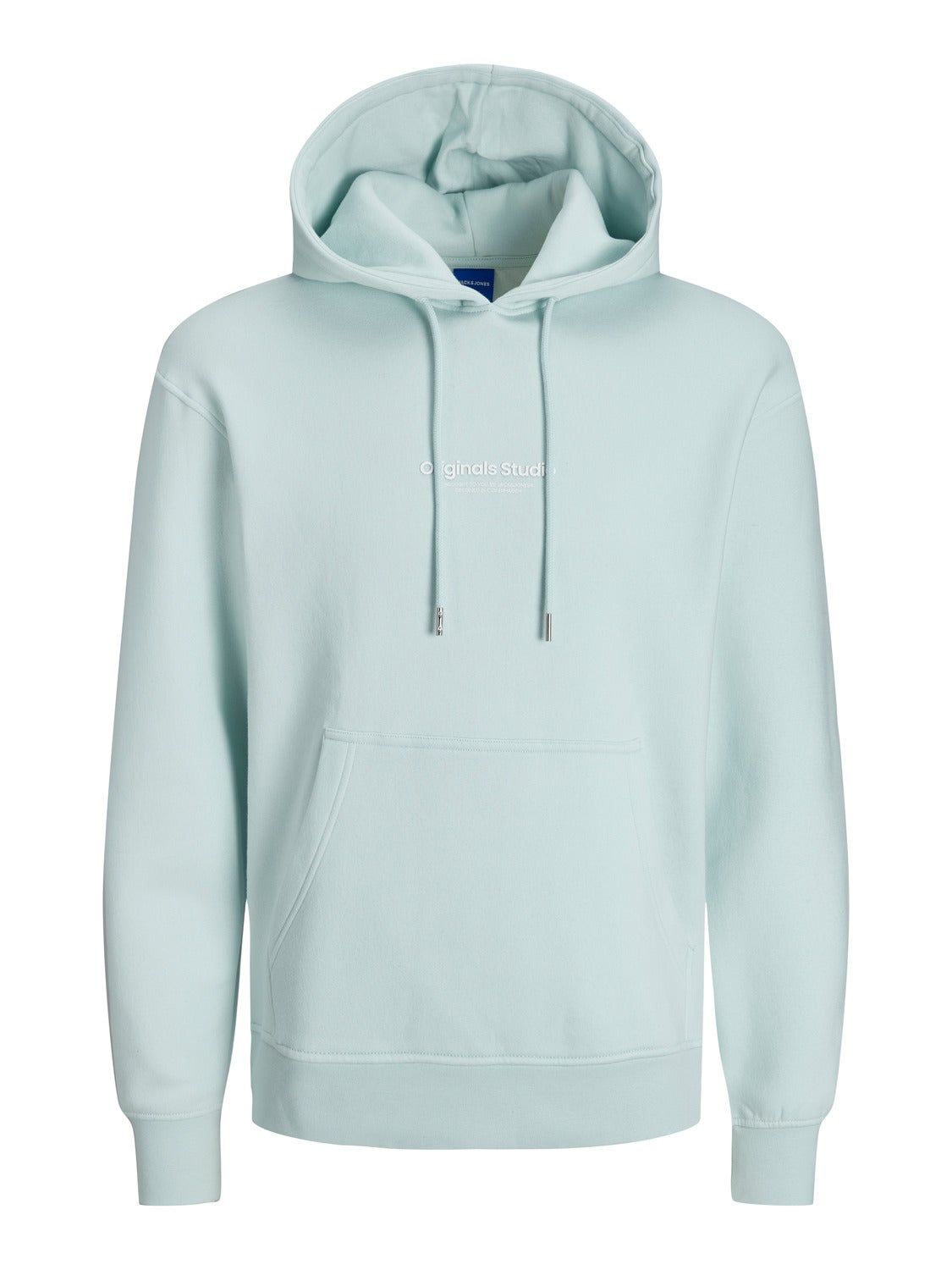 Printed Hoodie sold by Jack & Jones product image thumbnail 3