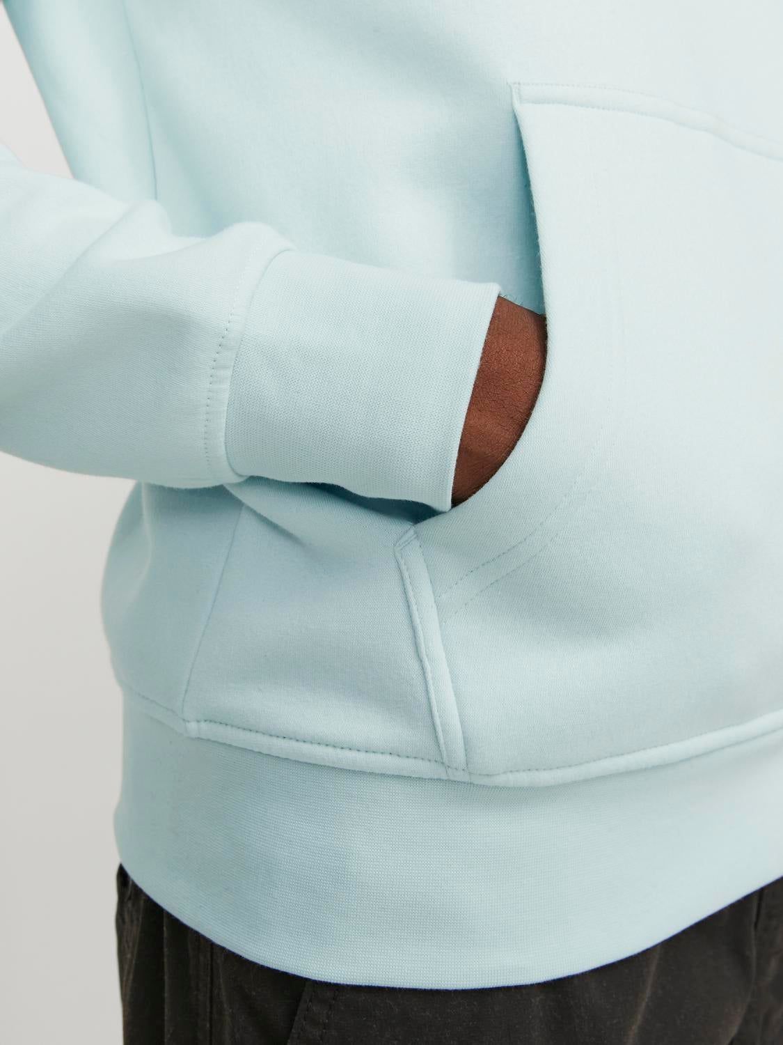 Printed Hoodie sold by Jack & Jones product image thumbnail 5