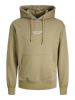 Printed Hoodie sold by Jack & Jones