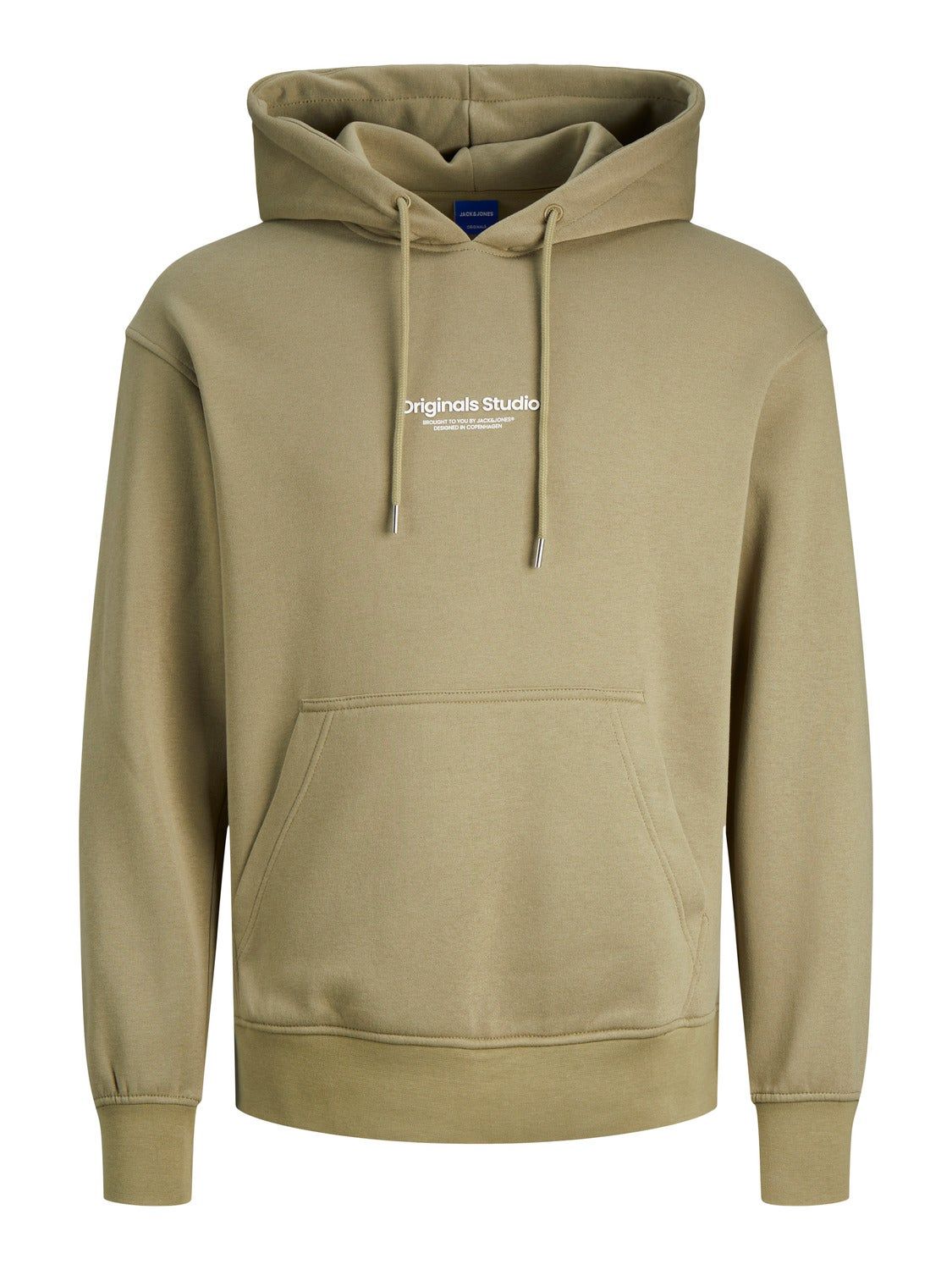 Printed Hoodie sold by Jack & Jones product image thumbnail 3