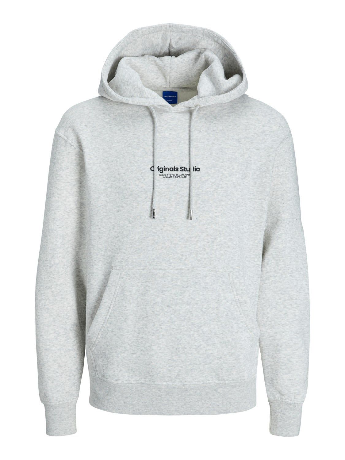 Printed Hoodie sold by Jack & Jones product image thumbnail 3