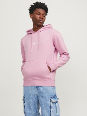 Printed Hoodie sold by Jack & Jones