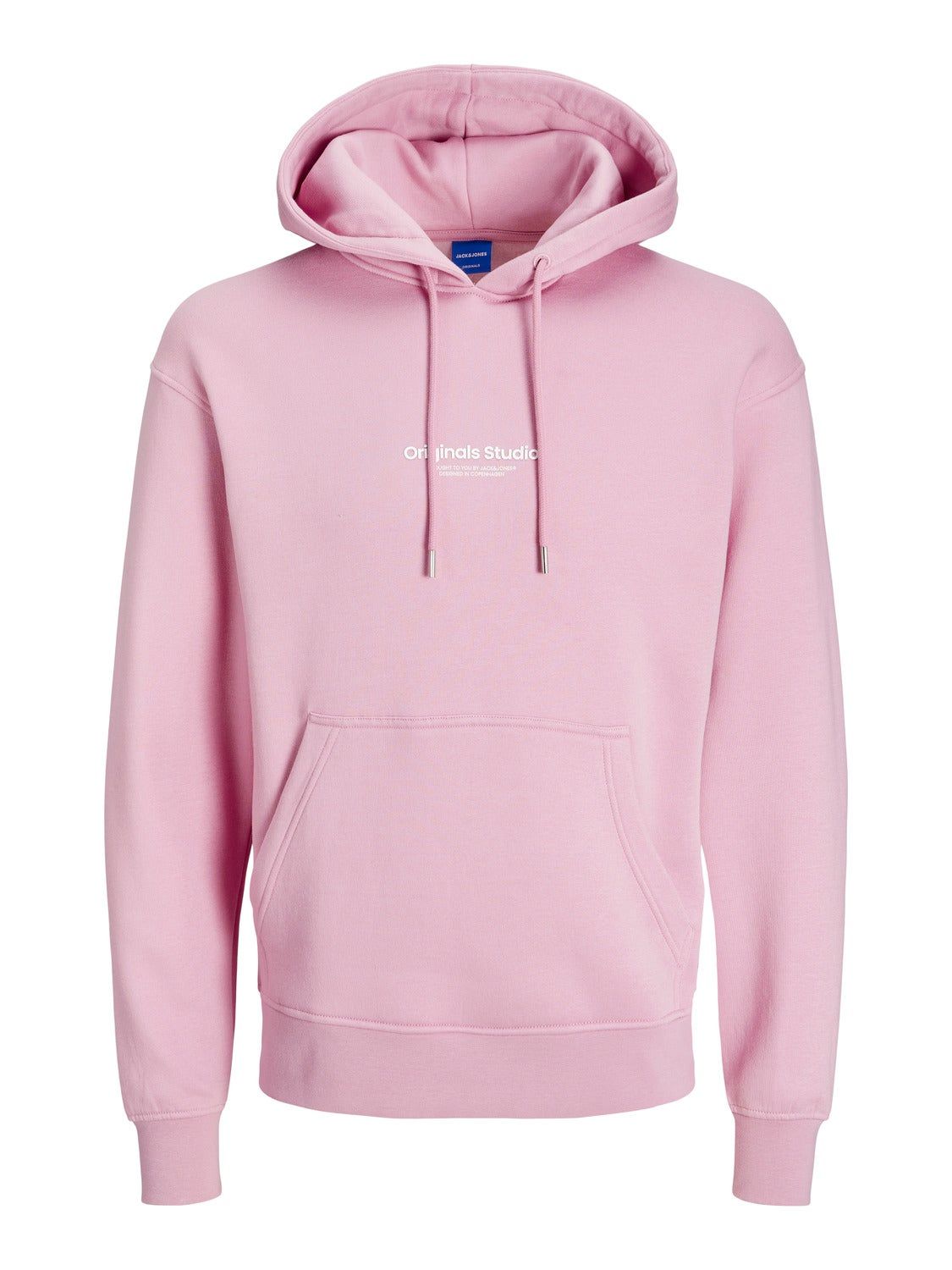 Printed Hoodie sold by Jack & Jones product image thumbnail 3