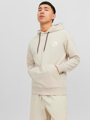 Printed Hoodie sold by Jack & Jones