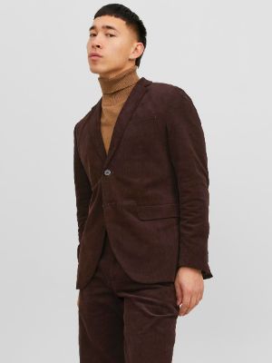 JPRCORDUROY Slim Fit Blazer sold by Jack & Jones