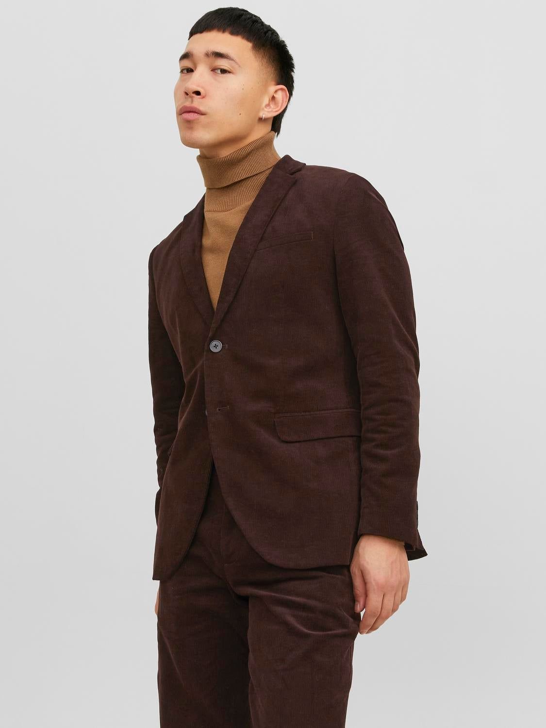 JPRCORDUROY Slim Fit Blazer sold by Jack & Jones