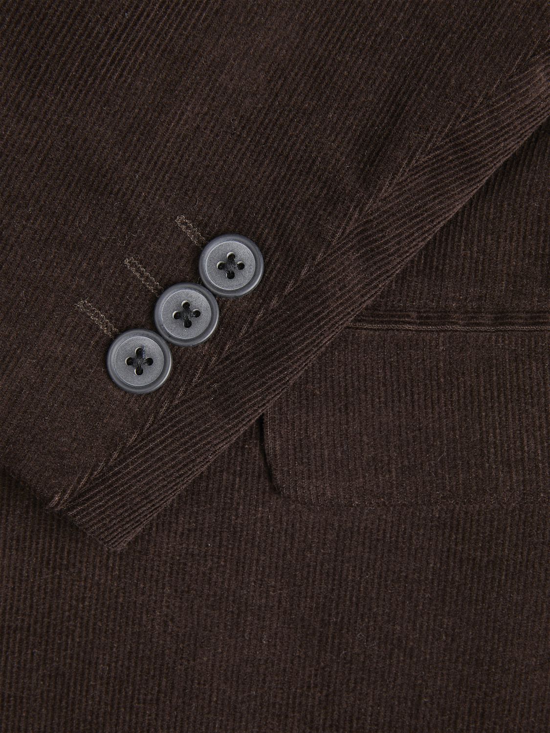 JPRCORDUROY Slim Fit Blazer sold by Jack & Jones product image thumbnail 5