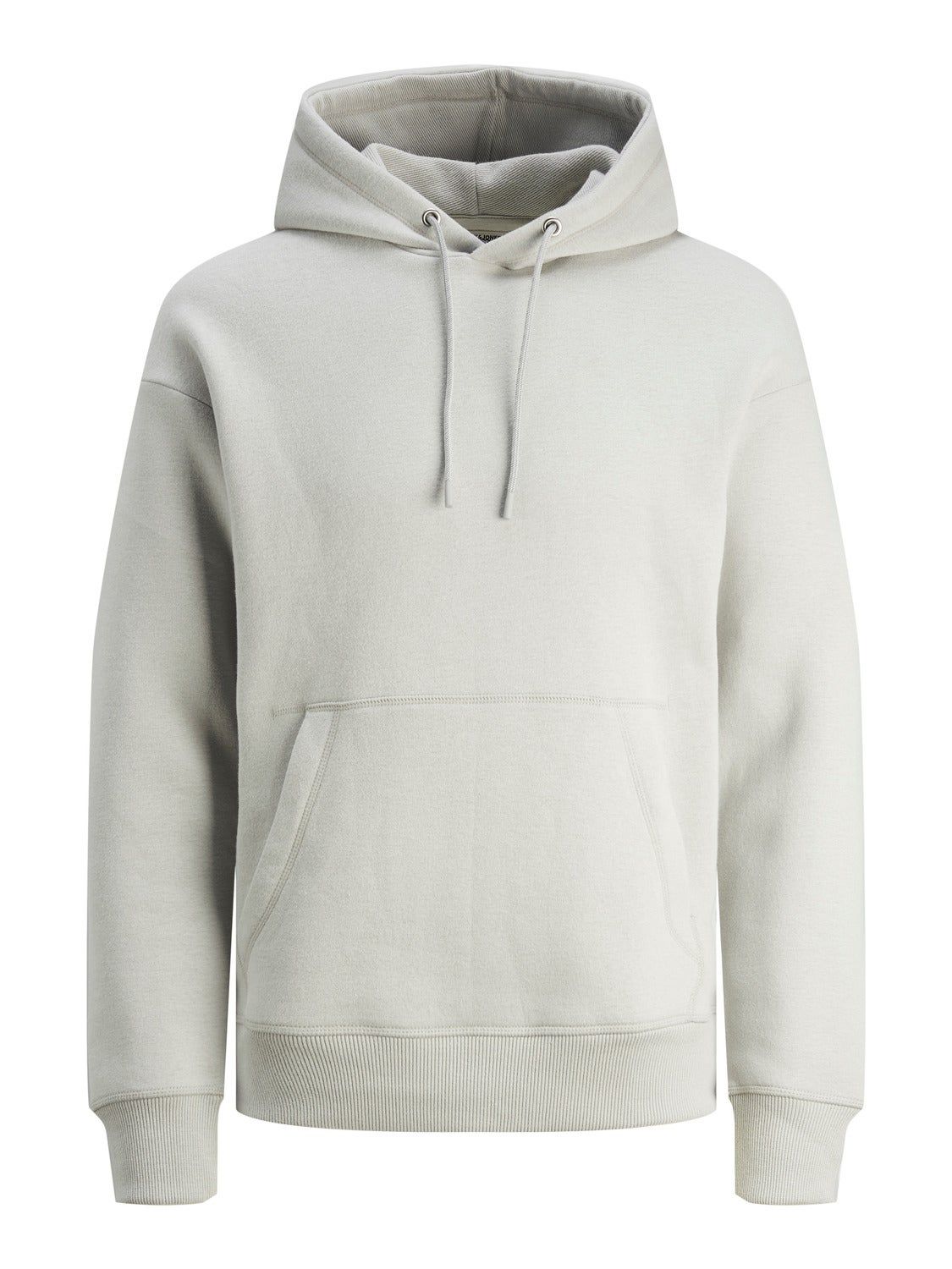 Plain Hoodie sold by Jack & Jones product image thumbnail 3