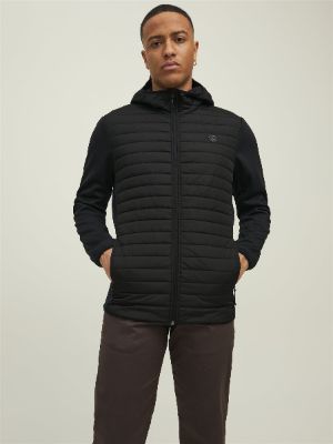 Hybrid jacket sold by Jack & Jones