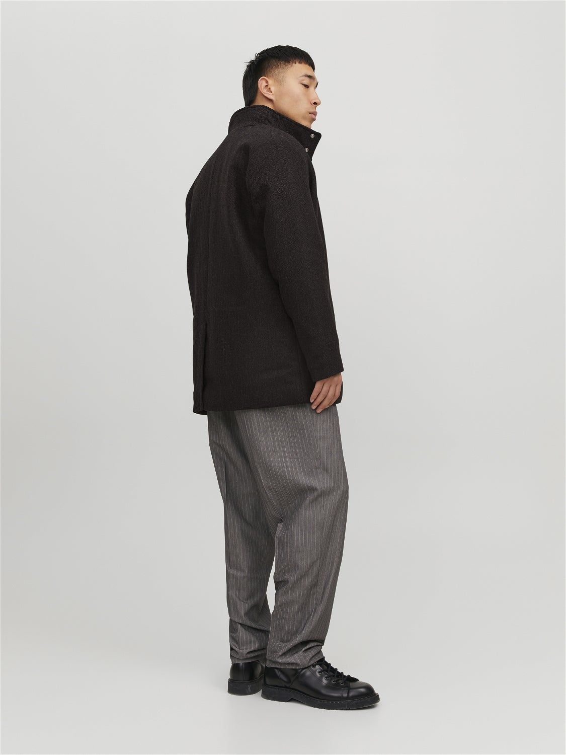Coat sold by Jack & Jones product image thumbnail 2