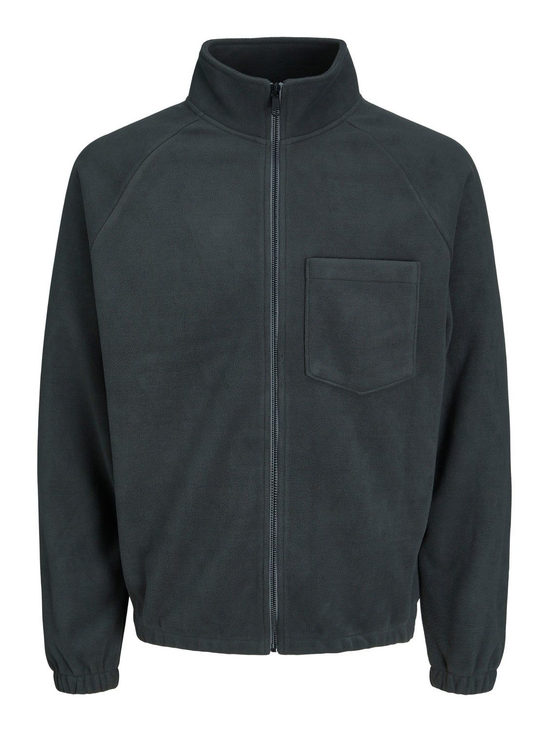 Fleece jacket sold by Jack & Jones product image thumbnail 3