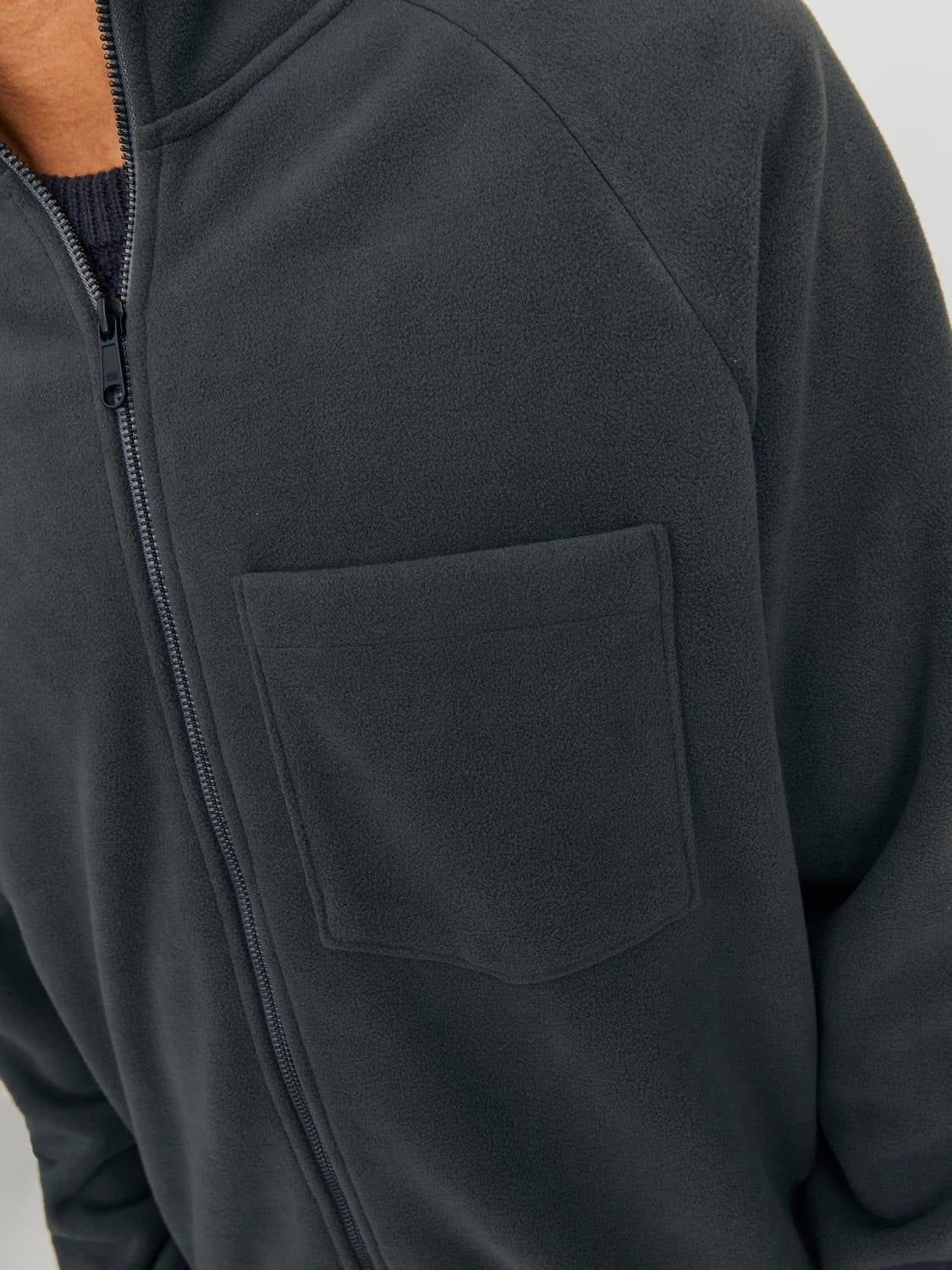 Fleece jacket sold by Jack & Jones product image thumbnail 5