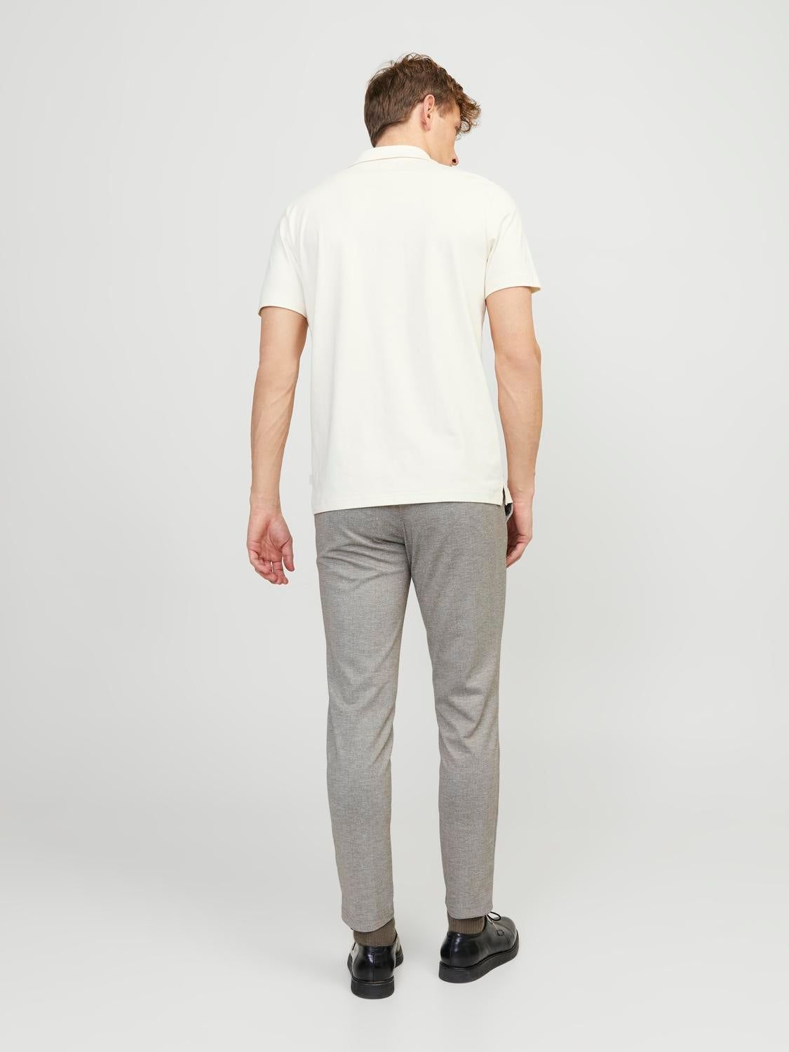 Slim Fit Chino trousers sold by Jack & Jones product image thumbnail 2
