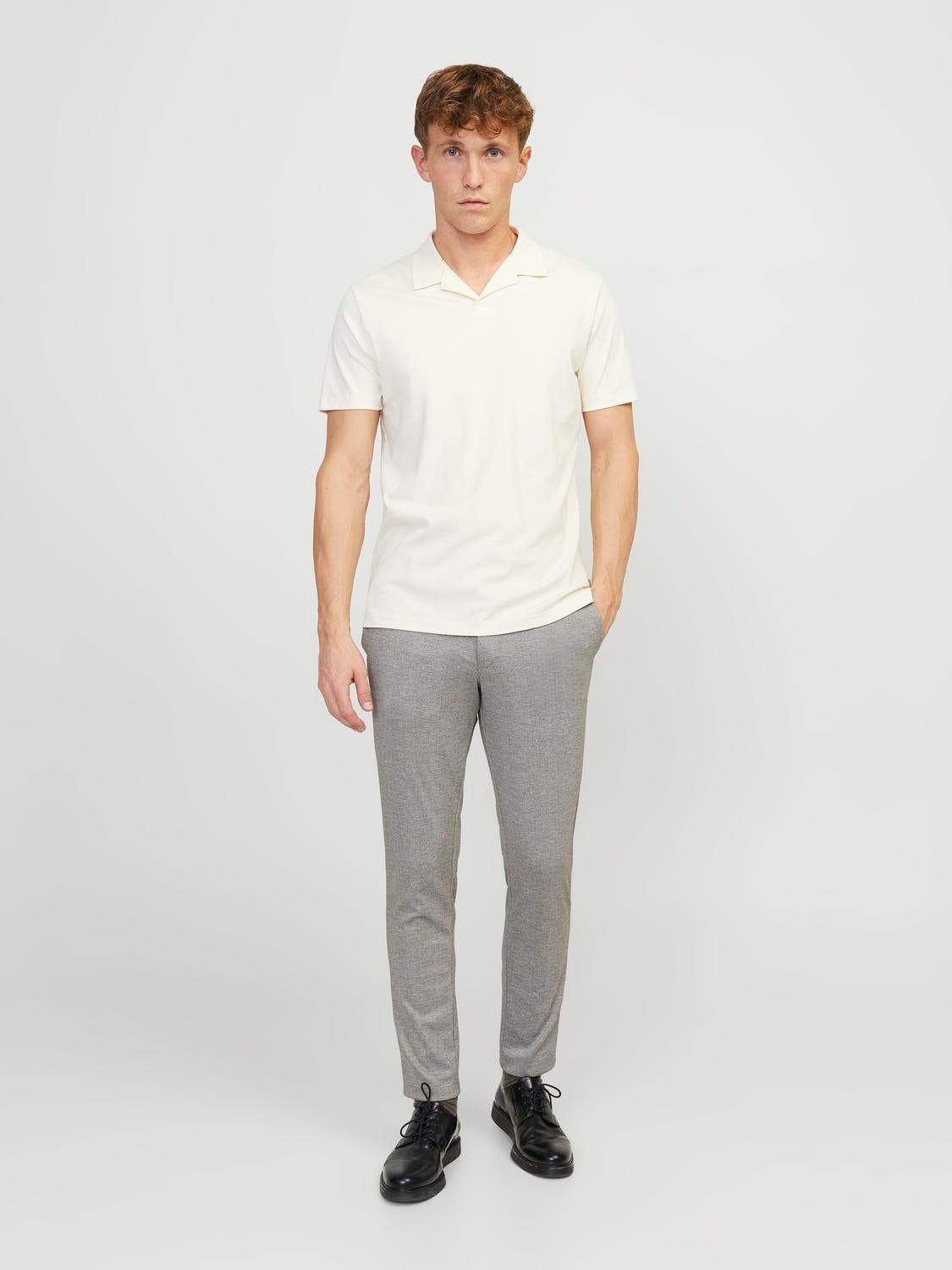 Slim Fit Chino trousers sold by Jack & Jones product image thumbnail 5