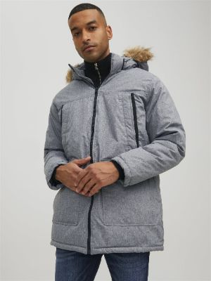 Parka sold by Jack & Jones