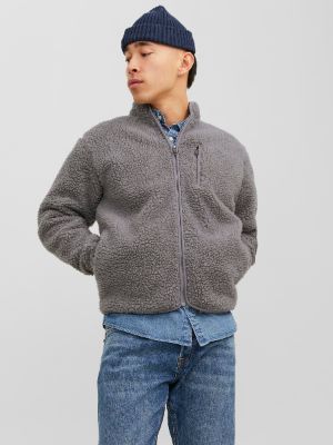 Teddy jacket sold by Jack & Jones