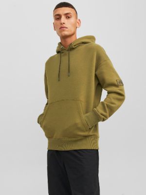 Plain Hoodie sold by Jack & Jones