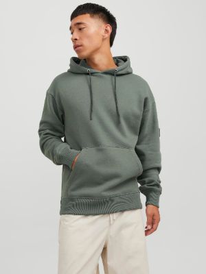 Plain Hoodie sold by Jack & Jones