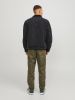 Tapered Fit Cargo trousers sold by Jack & Jones
