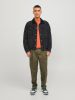 Tapered Fit Cargo trousers sold by Jack & Jones