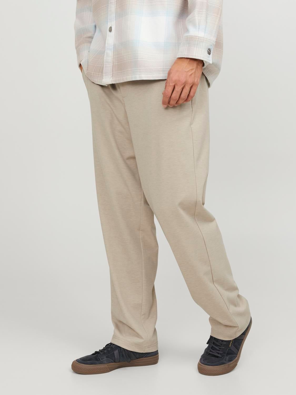 Loose Fit Chino trousers sold by Jack & Jones