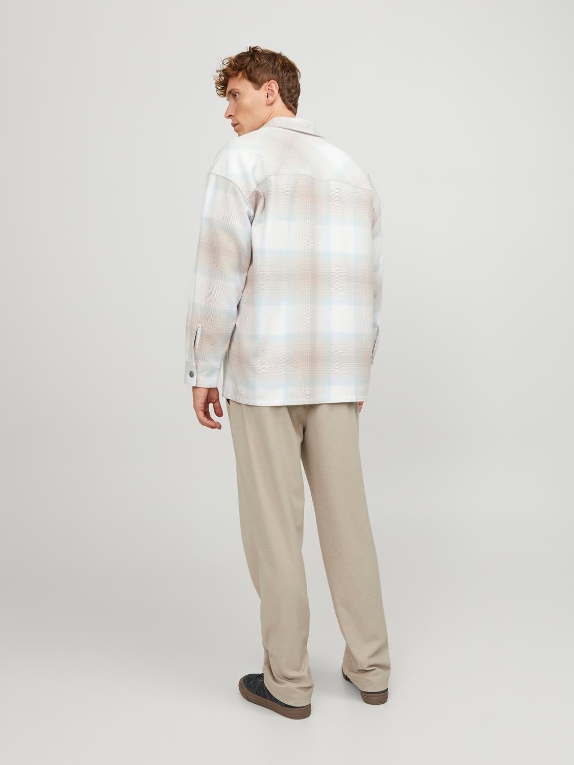 Loose Fit Chino trousers sold by Jack & Jones product image thumbnail 2