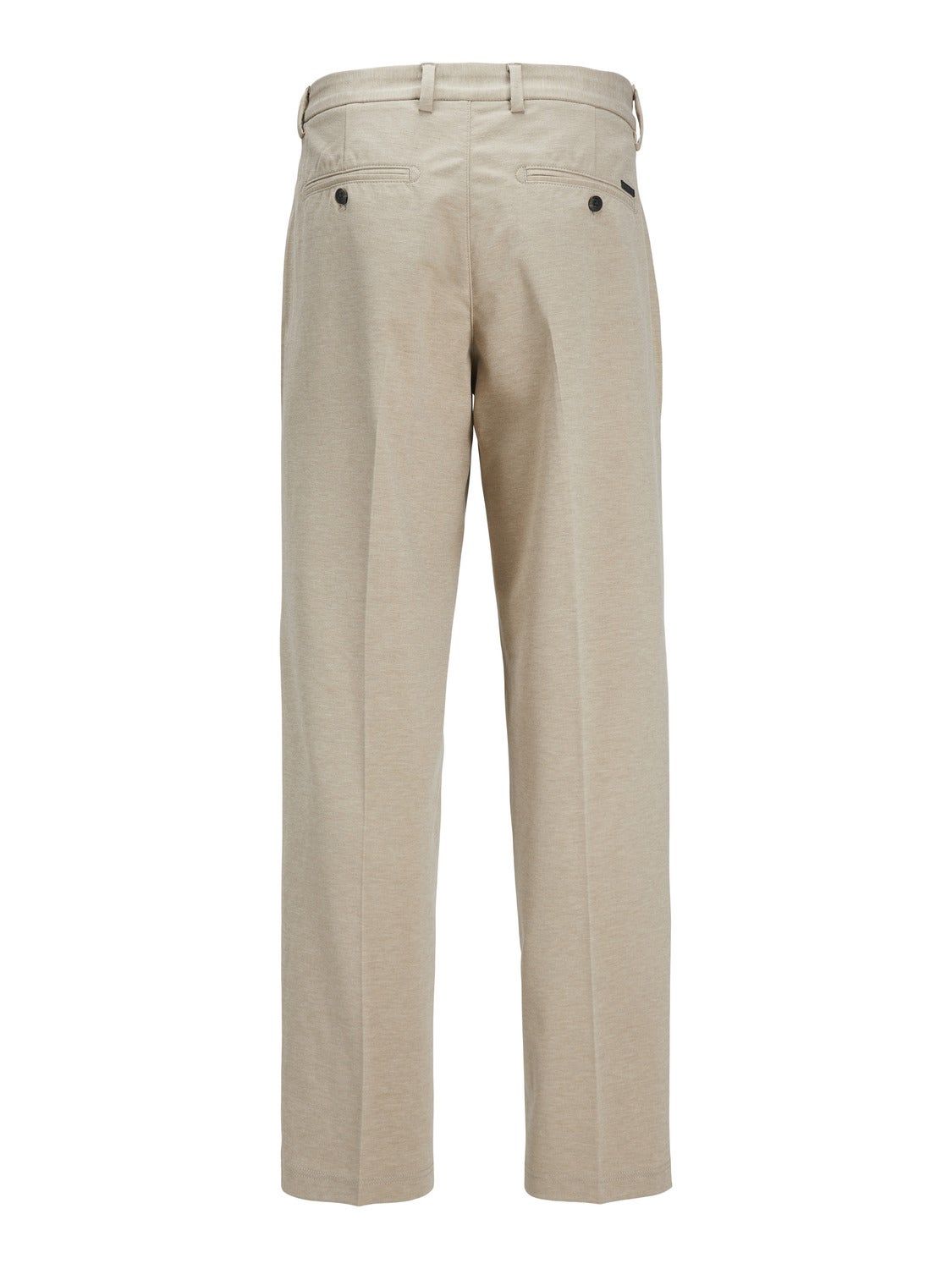 Loose Fit Chino trousers sold by Jack & Jones product image thumbnail 4