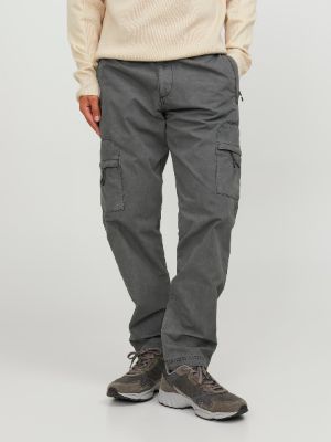 Relaxed Fit Cargo trousers sold by Jack & Jones