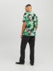 All Over Print Crew neck T-shirt sold by Jack & Jones