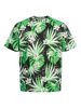 All Over Print Crew neck T-shirt sold by Jack & Jones