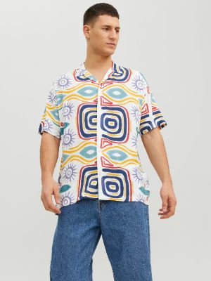 Regular Fit Resort shirt sold by Jack & Jones