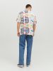 Regular Fit Resort shirt sold by Jack & Jones