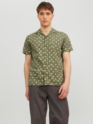 Regular Fit Resort shirt sold by Jack & Jones