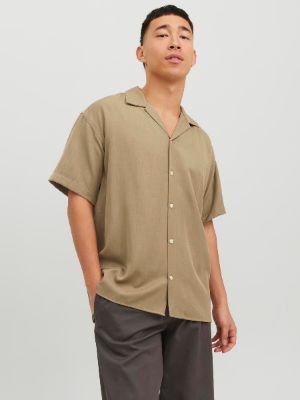 Regular Fit Resort shirt sold by Jack & Jones