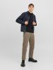 Plain Crew Neck Jumper sold by Jack & Jones