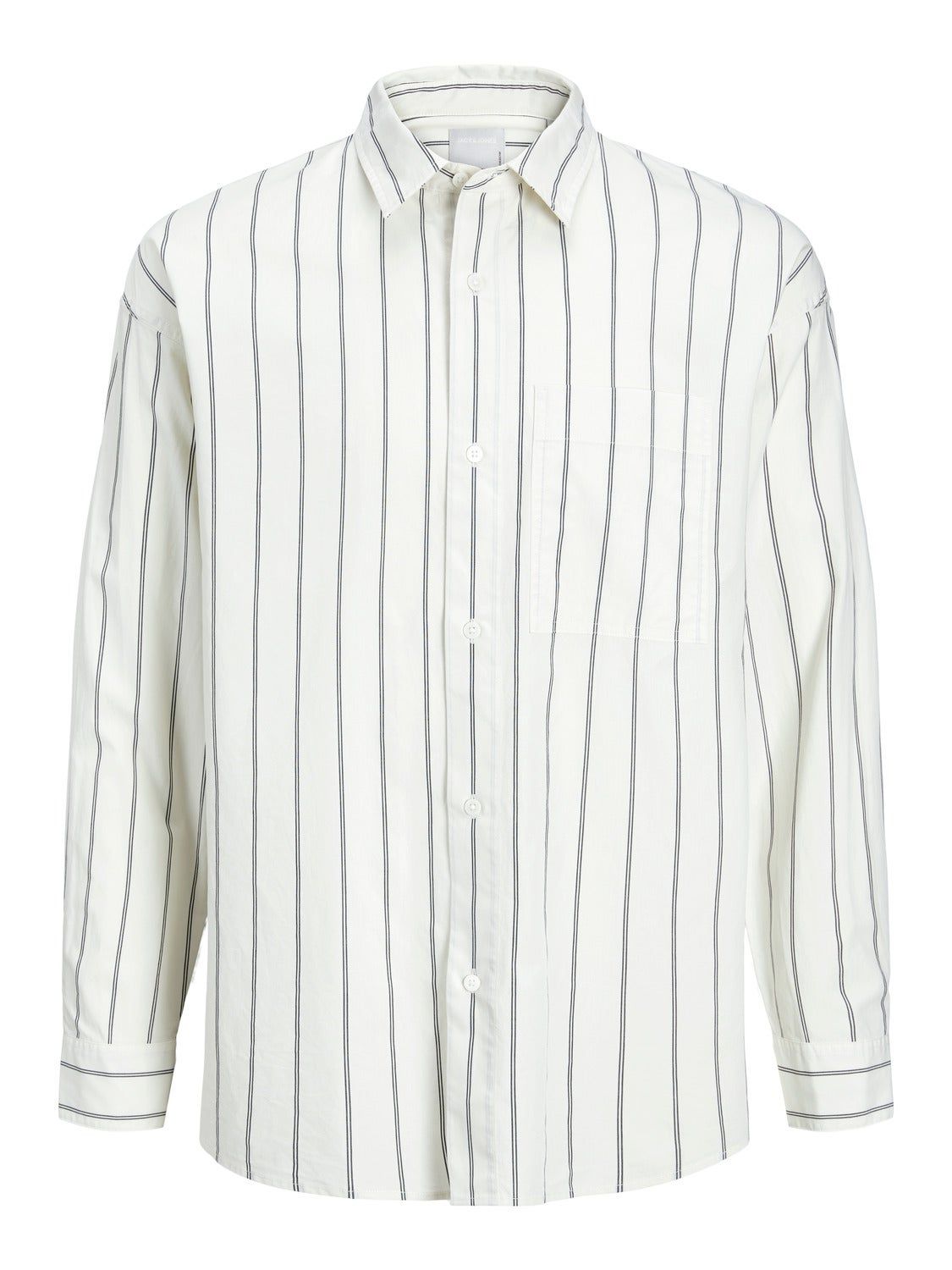 Oversize Fit Striped shirt sold by Jack & Jones product image thumbnail 3