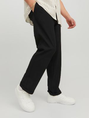 Plus Size Slim Fit Chino trousers sold by Jack & Jones