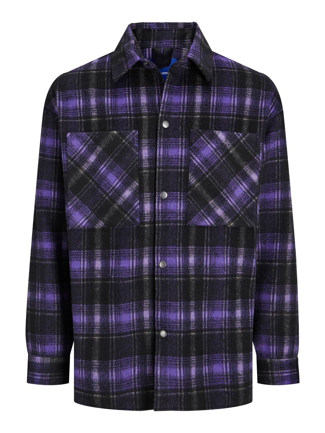 Regular Fit Overshirt sold by Jack & Jones product image thumbnail 3