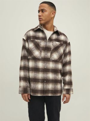 Regular Fit Overshirt sold by Jack & Jones