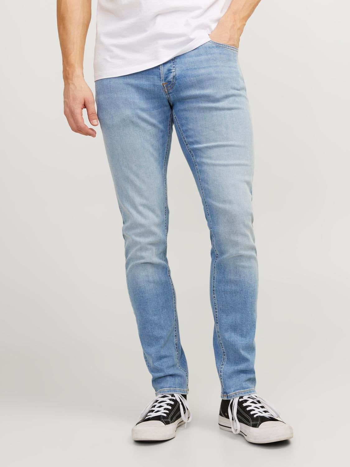 JJIGLENN JJORIGINAL SBD 805 Slim fit jeans sold by Jack & Jones