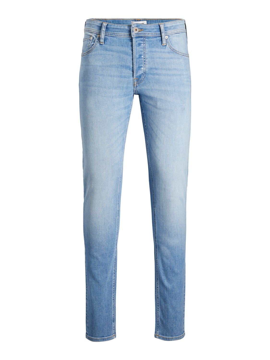 JJIGLENN JJORIGINAL SBD 805 Slim fit jeans sold by Jack & Jones product image thumbnail 3