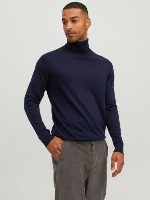 Plain Turtleneck sold by Jack & Jones